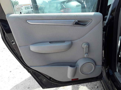 GUARNECIDO PUERTA TRASERA IZQUIERDA MERCEDES-BENZ CLASE B (BM 245) 