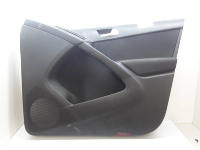GUARNECIDO PUERTA DELANTERA DERECHA, Volkswagen, TIGUAN (5N1)