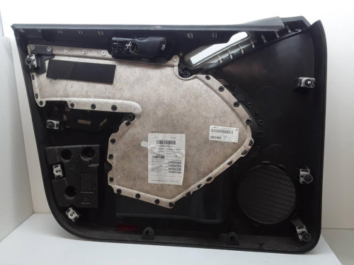 GUARNECIDO PUERTA DELANTERA DERECHA VOLKSWAGEN TIGUAN (5N1) 