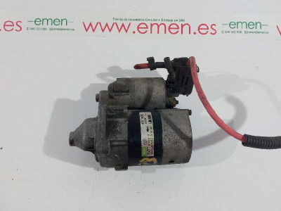 MOTOR ARRANQUE, FIAT, STILO (192)