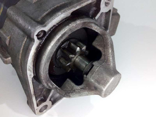  MOTOR ARRANQUE, FIAT, STILO (192) 
