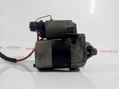 MOTOR ARRANQUE, FIAT, STILO (192)