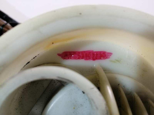  AFORADOR MERCEDES-BENZ CLASE E (BM 211) BERLINA 