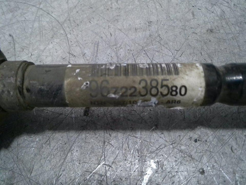  TRANSMISION DELANTERA IZQUIERDA, CITROEN, C3 