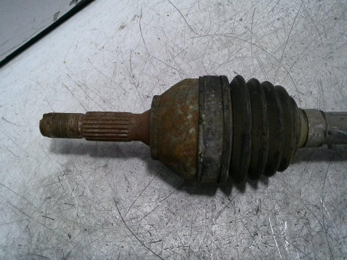  TRANSMISION DELANTERA IZQUIERDA, CITROEN, C3 