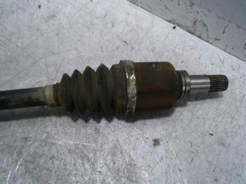  TRANSMISION DELANTERA IZQUIERDA, CITROEN, C3 