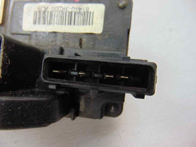 CERRADURA PUERTA TRASERA IZQUIERDA, HYUNDAI, SONATA (NF)