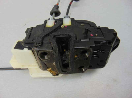  CERRADURA PUERTA TRASERA IZQUIERDA HYUNDAI SONATA (NF) 