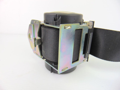 CINTURON SEGURIDAD TRASERO IZQUIERDO, BMW, SERIE 1 BERLINA (E81/E87)