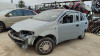  DAEWOO KALOS 