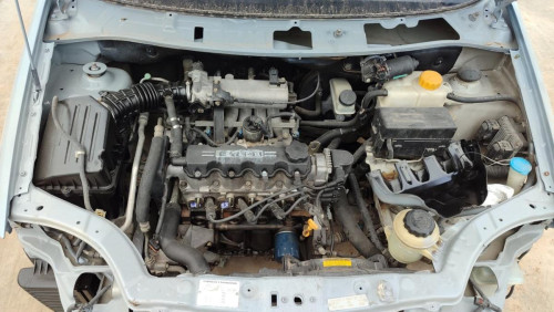  DAEWOO KALOS 