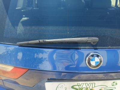 BRAZO LIMPIA TRASERO BMW X3 (E83)(2004->)