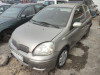  TOYOTA YARIS (NCP1/NLP1/SCP1) 
