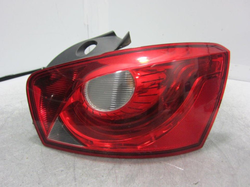  PILOTO TRASERO DERECHO SEAT IBIZA BERLINA (6J5) 