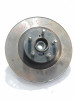  MANGUETA DELANTERA DERECHA SUBARU FORESTER (S12/SH) 