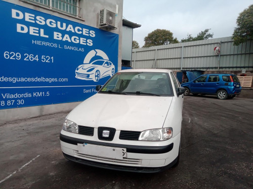  SEAT CORDOBA BERLINA (6K2) 