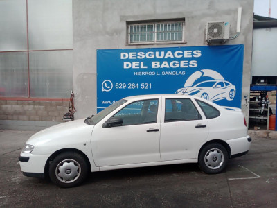 SEAT CORDOBA BERLINA (6K2)