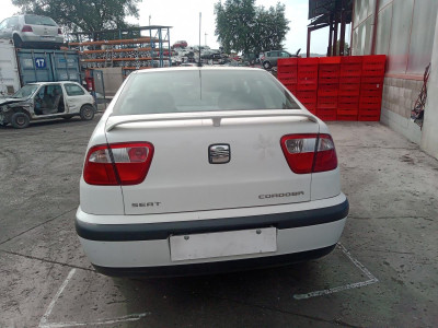 SEAT CORDOBA BERLINA (6K2)