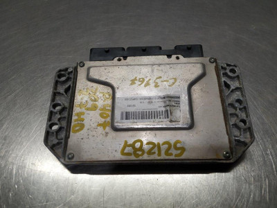 CENTRALITA MOTOR UCE, Peugeot, 407 SW