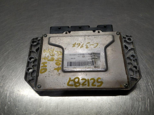 CENTRALITA MOTOR UCE Peugeot 407 SW 