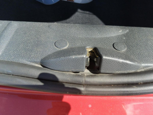 CERRADURA MALETERO / PORTON BMW 3 Touring (E91)(2005->) BMW 3 Touring (E91)(2005->) 