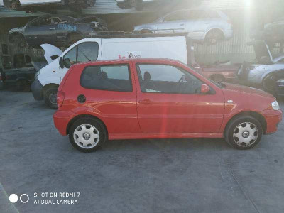 VOLKSWAGEN POLO III BERLINA (6N2)