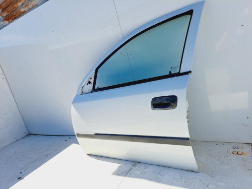 PUERTA DELANTERA IZQUIERDA Opel ASTRA G BERLINA 