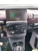 CONSOLA CENTRAL CITROEN C4 CACTUS 