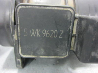 CAUDALIMETRO, RENAULT, SCENIC II (JM)