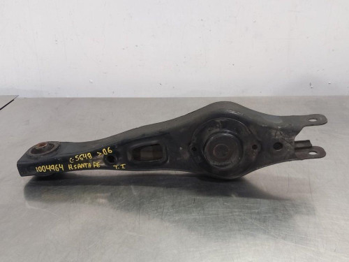  BRAZO SUSPENSION SUPERIOR TRASERO IZQUIERDO Hyundai SANTA FE (CM) 