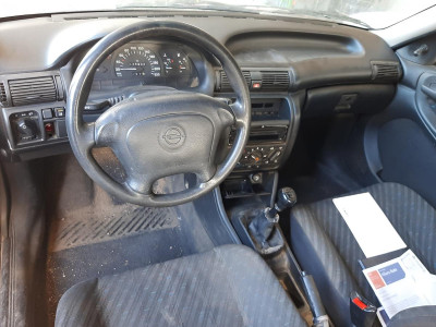 OPEL ASTRA F BERLINA