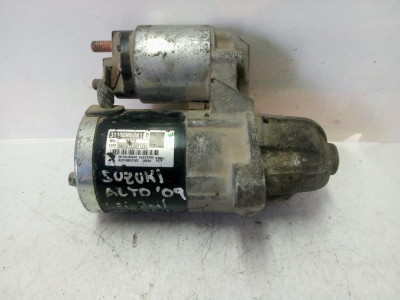 MOTOR ARRANQUE, SUZUKI, ALTO (AMF310)