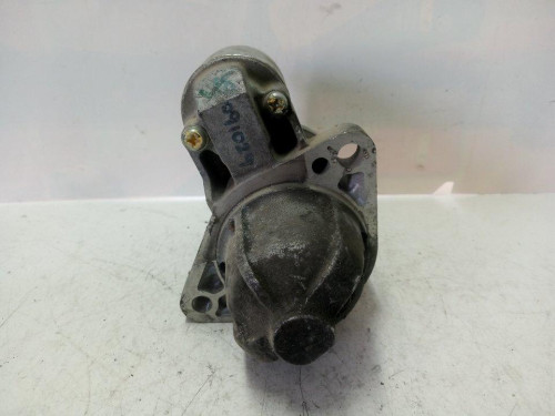  MOTOR ARRANQUE SUZUKI ALTO (AMF310) 