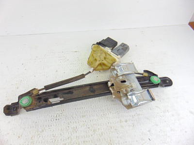 ELEVALUNAS TRASERO IZQUIERDO, SEAT, LEON (1P1)
