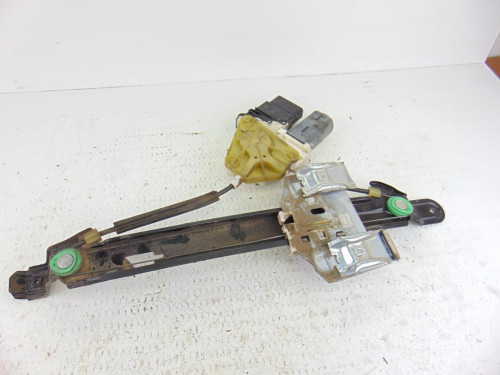  ELEVALUNAS TRASERO IZQUIERDO SEAT LEON (1P1) 