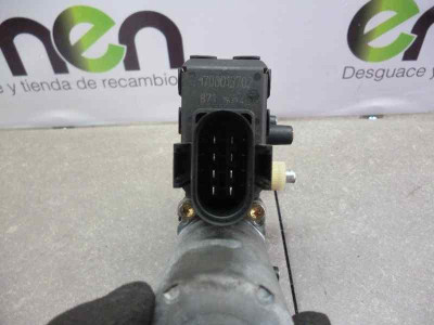 MOTOR ELEVALUNAS TRASERO DERECHO, AUDI, A6 BERLINA (4B2)
