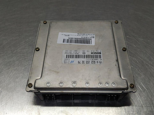 CENTRALITA MOTOR UCE MERCEDES-BENZ CLASE ML (BM 163) 