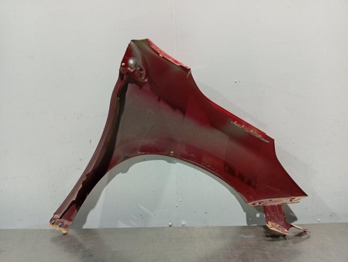  ALETA DELANTERA IZQUIERDA PEUGEOT 2008 