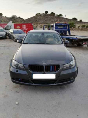 BMW SERIE 3 BERLINA (E90)