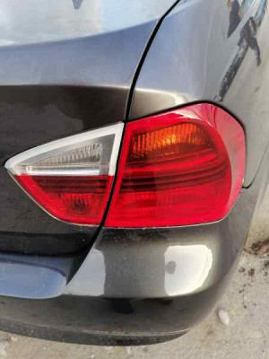 BMW SERIE 3 BERLINA (E90)