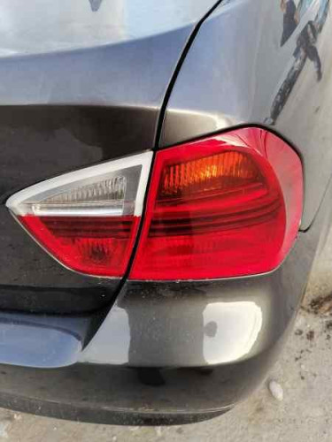 BMW SERIE 3 BERLINA (E90) — vehículo donante para recambios 