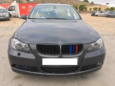 BMW SERIE 3 BERLINA (E90)