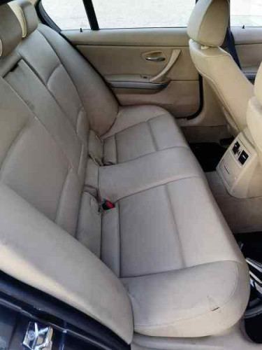 BMW SERIE 3 BERLINA (E90) — vehículo donante para recambios 