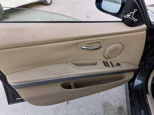 BMW SERIE 3 BERLINA (E90) — vehículo donante para recambios 