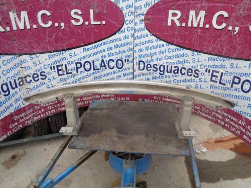 REFUERZO PARAGOLPES DELANTERO BMW SERIE X3 (E83) 