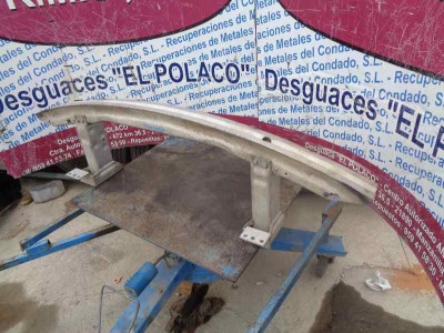 REFUERZO PARAGOLPES DELANTERO