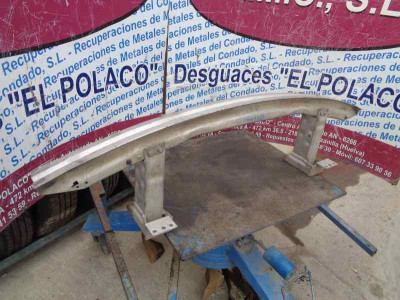 REFUERZO PARAGOLPES DELANTERO