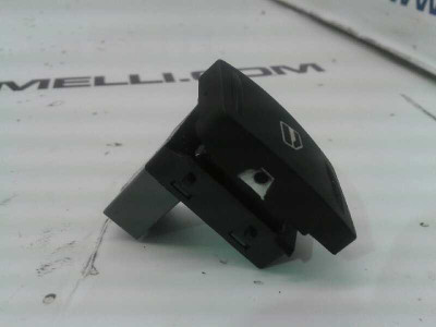 MANDO ELEVALUNAS TRASERO IZQUIERDO, SKODA, OCTAVIA COMBI (1Z5)