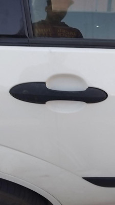 MANETA EXTERIOR TRASERA DERECHA Ford Focus Familiar (CAK)(1998->)