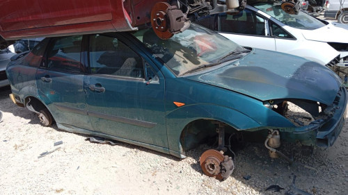  ALETA DELANTERA DERECHA Ford FOCUS BERLINA (CAK) 